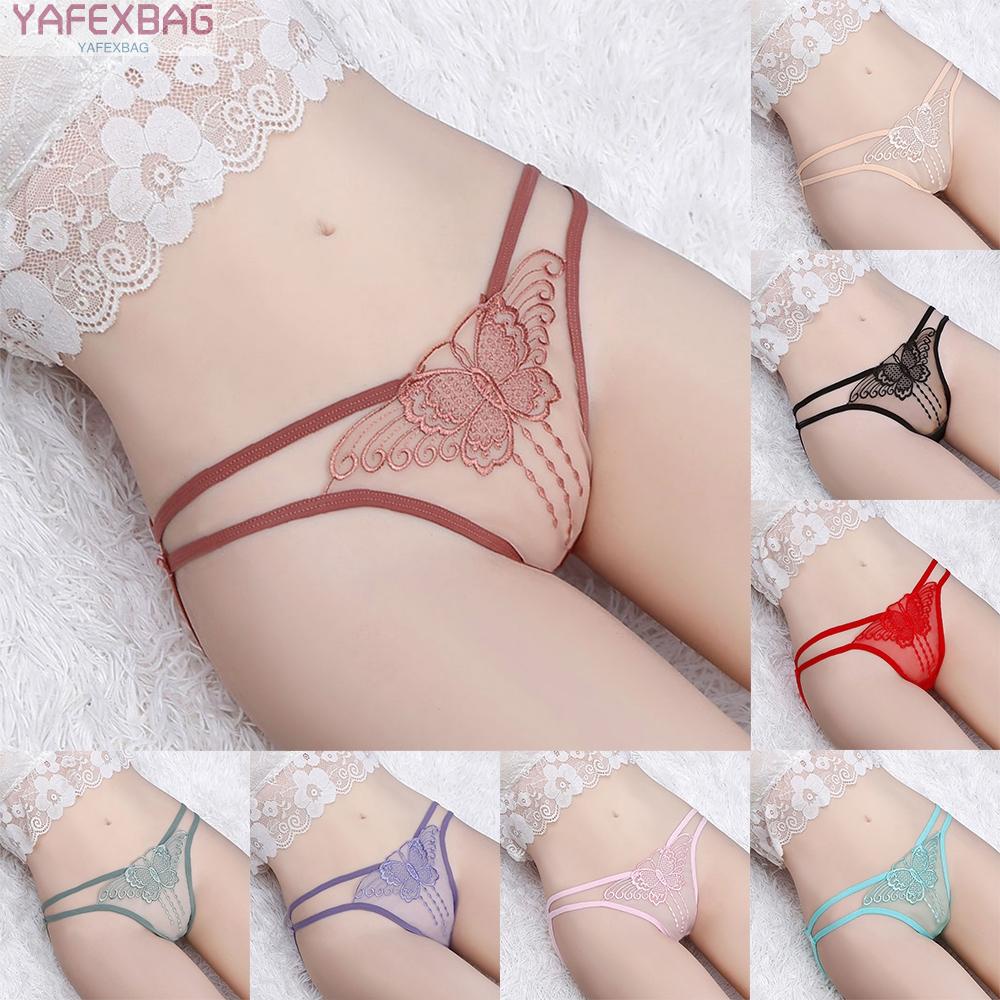 ️Womens Briefs Nylon Panties Seamless Sexy Breathable Soft Comfortable