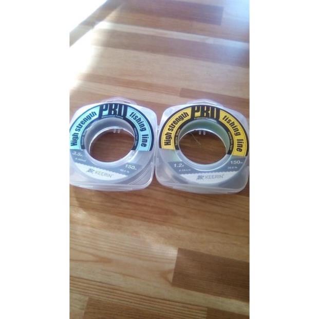 Dù Pro mịn và mượt có2 màu