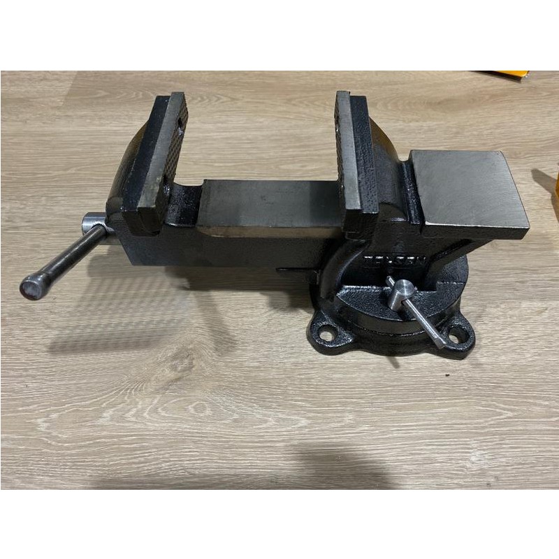 [ CHÍNH HÃNG ] Eto Để Bàn Làm Nguội Có Đe ( 100mm - 200mm ) Tolsen [ Real | TSE ]
