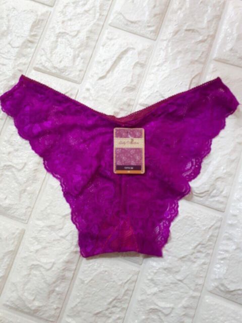 Set 10quần ren sexy freesize đến 58kg | BigBuy360 - bigbuy360.vn