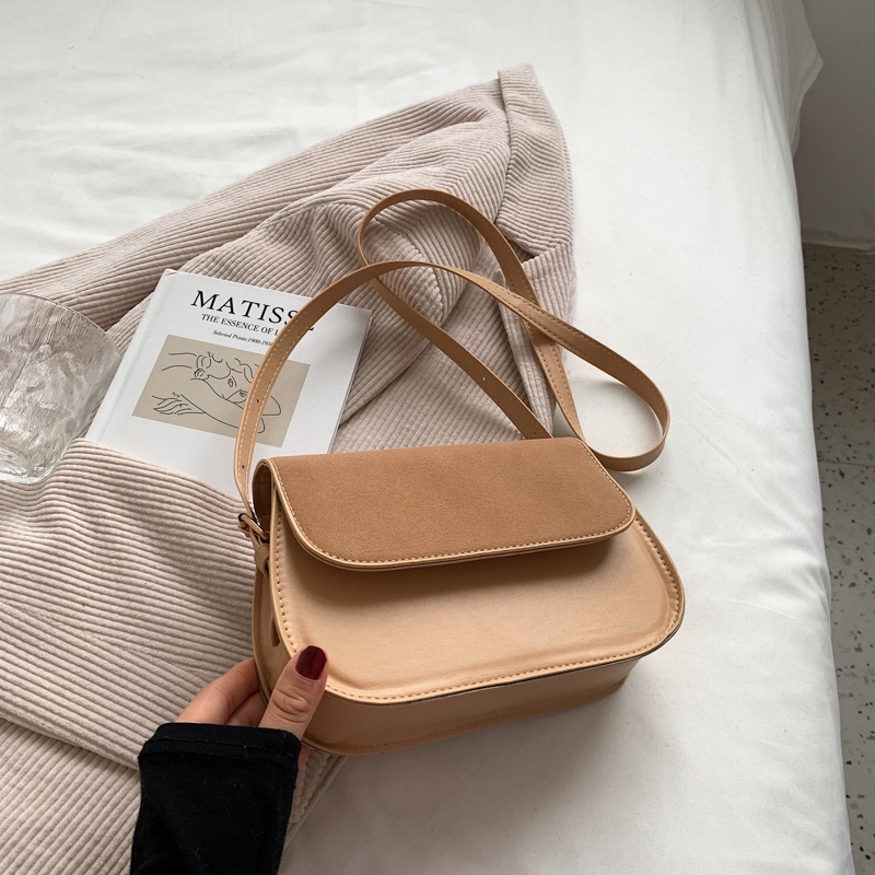 Túi đeo vai IELGY thời trang cho nữ