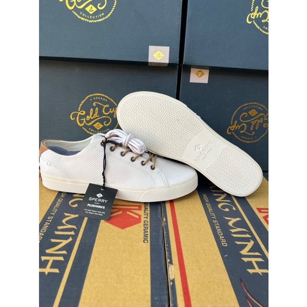 Giày Sperry chính hãng size 42.5