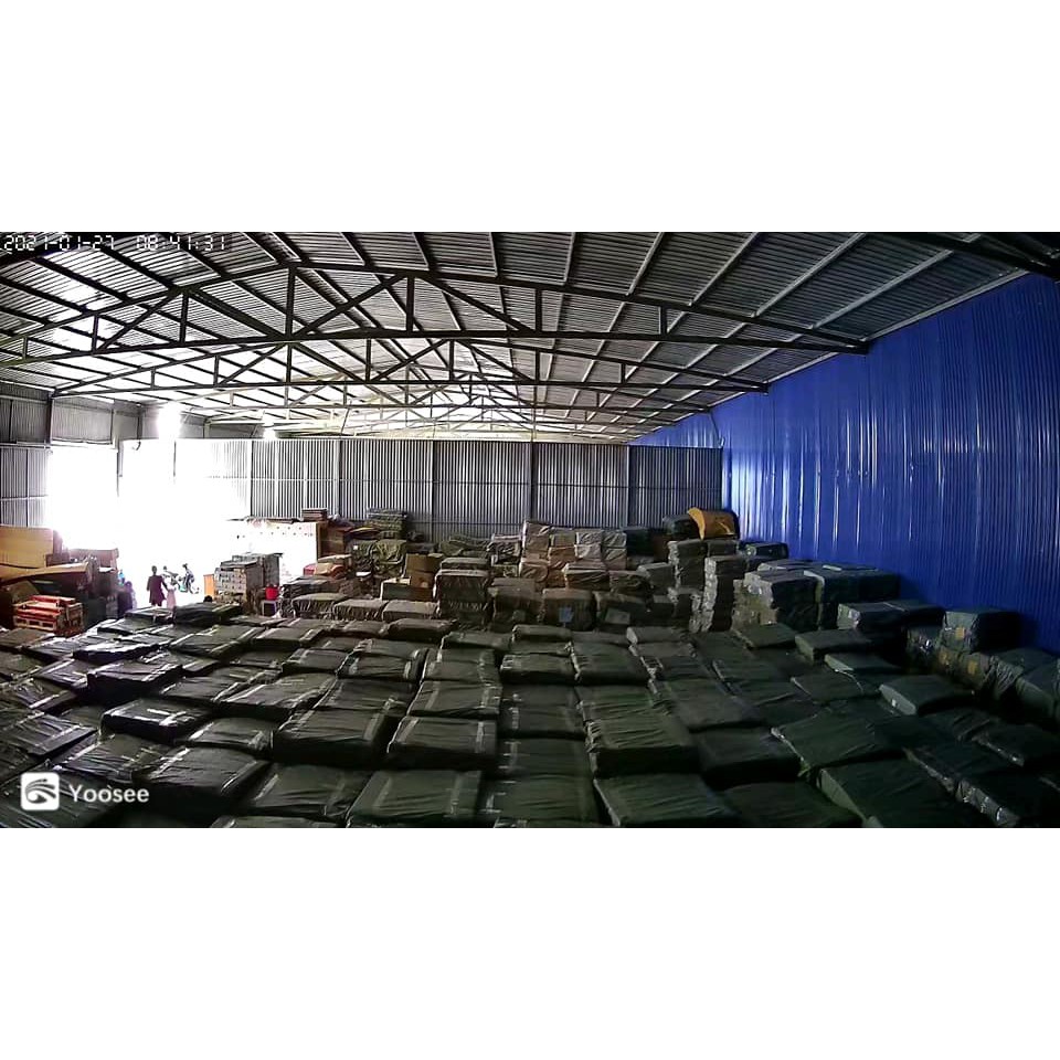 [rẻ nhất]Xốp Dán Tường Giả Gạch Màu Trắng Khổ Lớn 70x77cm Loại 1 Siêu Dính Chống Ẩm Mốc, -  Trang Trí Nhà Cửa | BigBuy360 - bigbuy360.vn