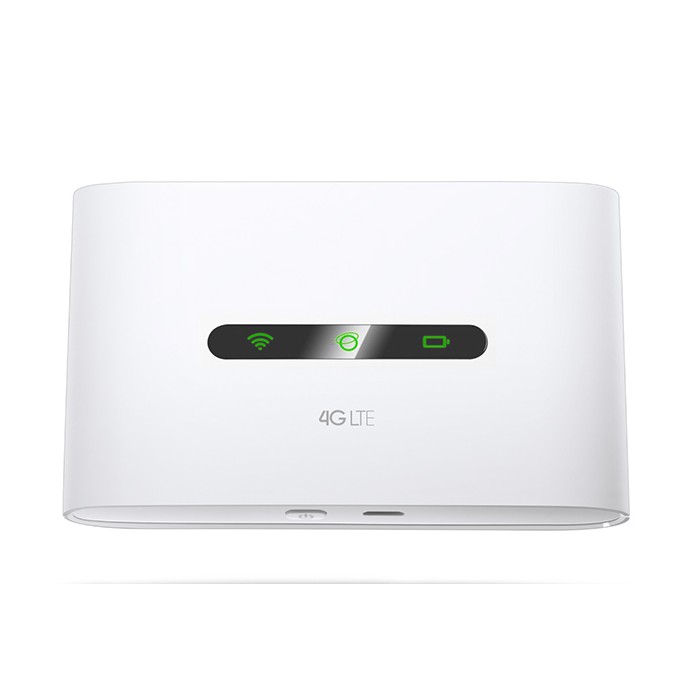 Bộ phát Wifi di động từ sim 4G TP-Link M7300