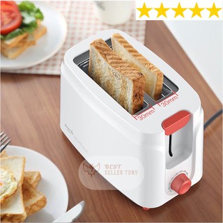 Máy nướng bánh mì siêu tốc diệt khuẩn cho gia đình  L-261
