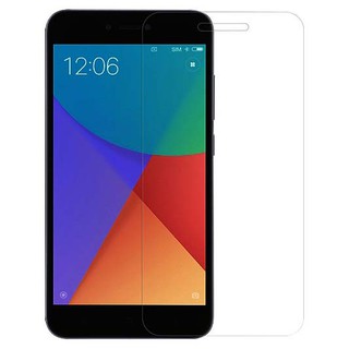 Kính cường lực Xiaomi Redmi Note 5A kính trong suốt mài cạnh