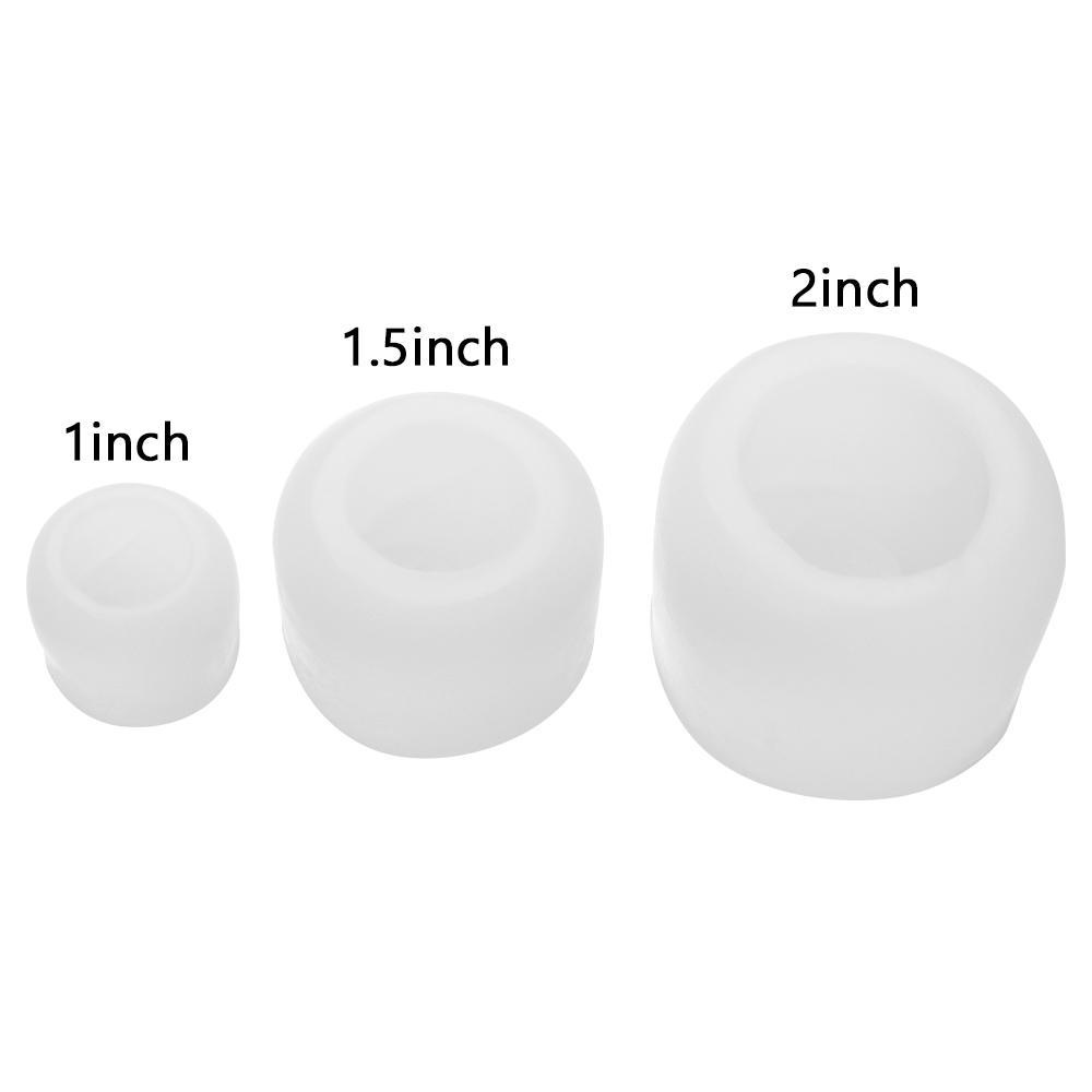 ESPO Khuôn Silicone Làm Đá Viên Tạo Hình Hoa Hồng 3D Độc Đáo Tiện Dụng