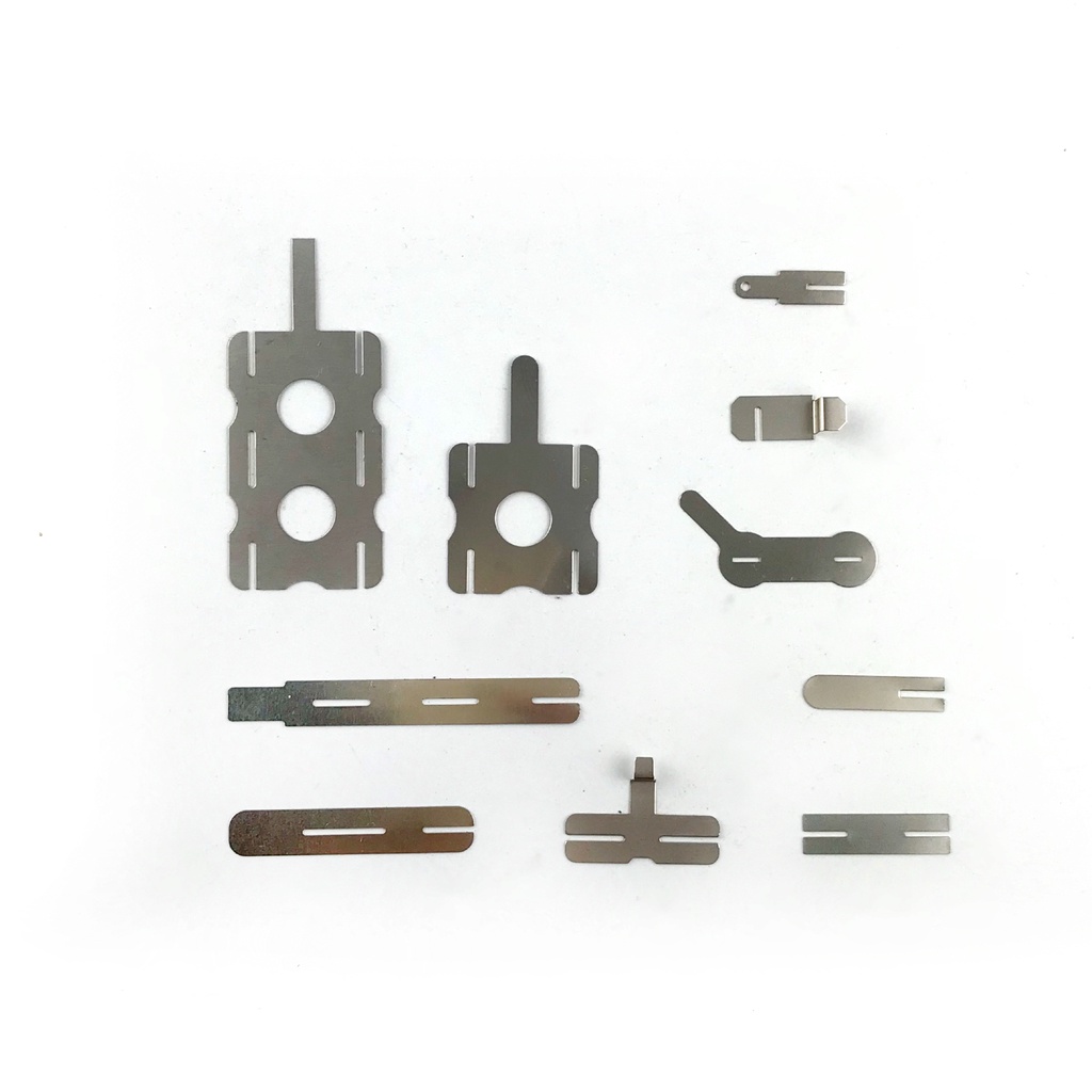 Hỗ trợ hàn cell pin theo yêu cầu, vụi lòng chat với shop trước khi đặt đơn hàng