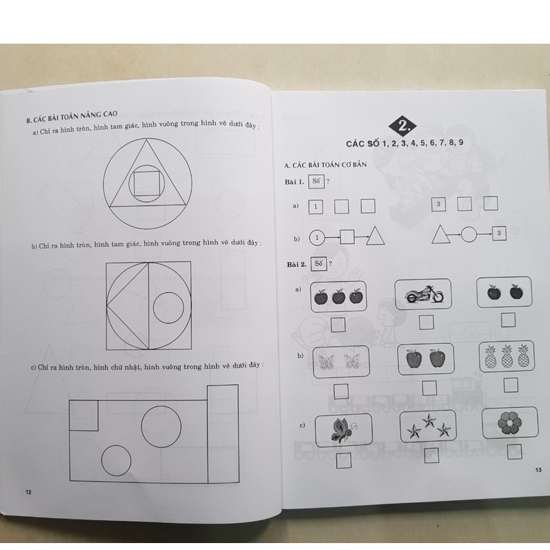 Sách - Bồi dưỡng năng lực tự học toán 1 - Nguyễn Đức Tấn