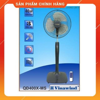 Quạt cây điều khiển từ xa điện cơ vinawind thống nhất