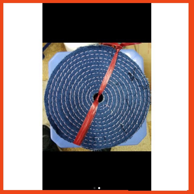 Nỉ bò đánh bóng - giá 1c