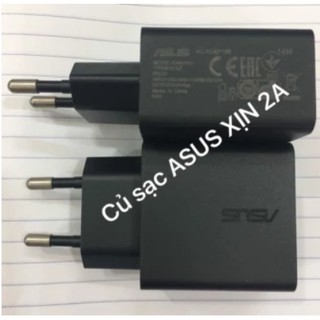 Củ Sạc ASUS Xịn 2A - BH 6 tháng