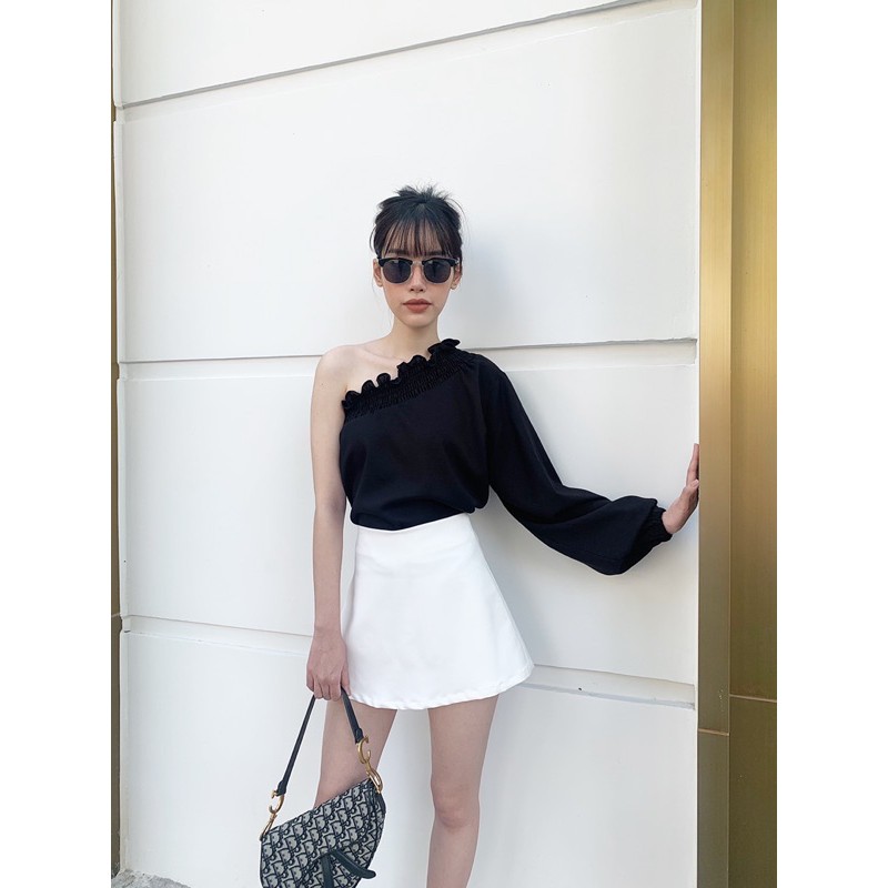 NineToFive - Basic skorts (Quần váy)