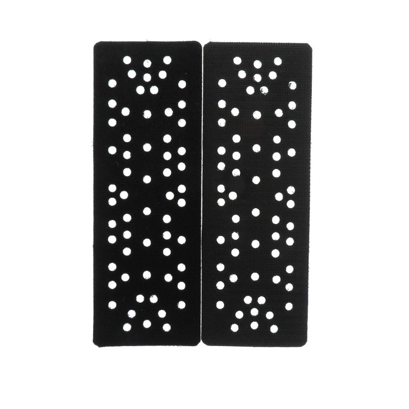 Tấm Đệm Chà Nhám Siêu Mỏng 198x70mm