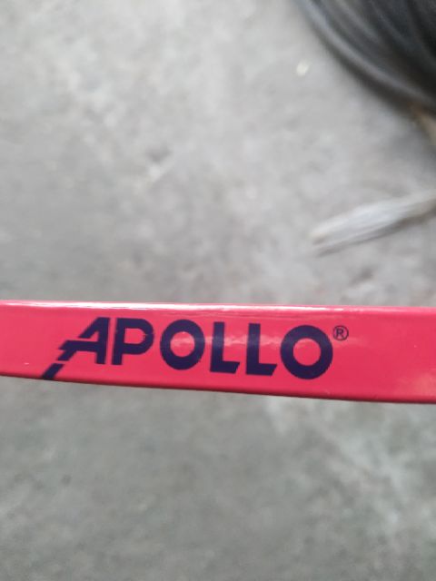 Sú.ng bắn keo apolo chính hãng
