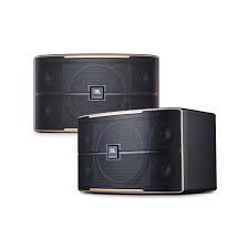 Loa Karaoke JBL Pasion 12   Một đôi