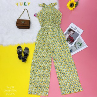Jum Yếm Dập Ly