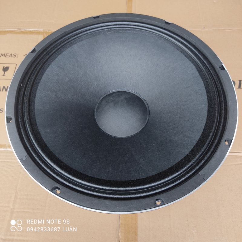 Combo Mạch Loa Kéo 40 Đôi Coil 65 Micro Cao Cấp
