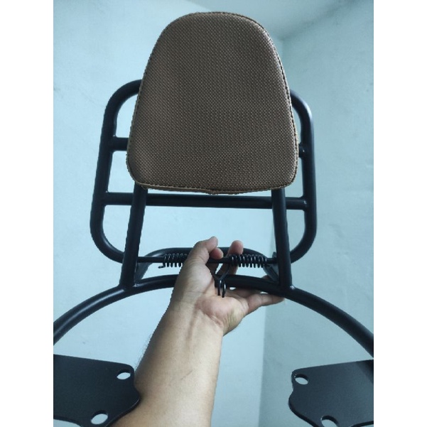 BAGA SAU SCOOPY TỪ ĐỜI 2019₫ến 2022 mẫu đa năng thêm nệm