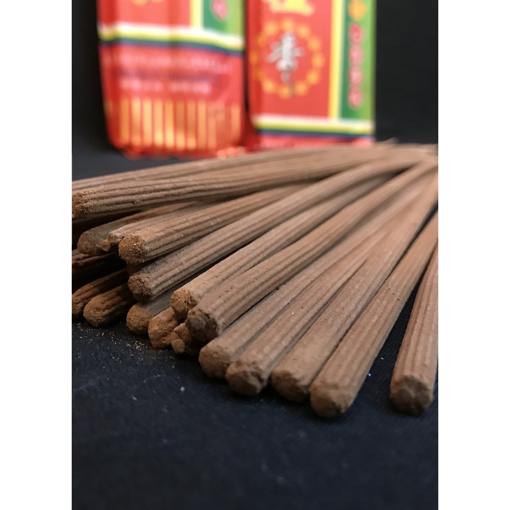 Nhang Đũa Thơm Đàn Hương - Tiệm Nhang Lộc Phúc