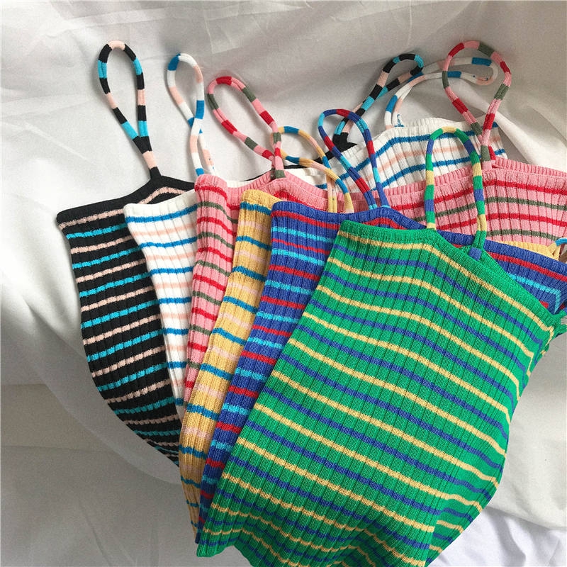 Áo Nữ Không Tay Họa Tiết Da Báo Thời Trang Quyến Rũ