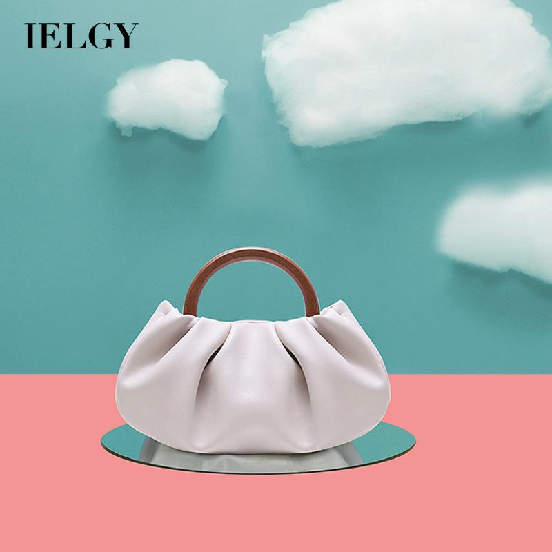 Túi Đeo Chéo Đựng Điện Thoại Mềm Mại Dành Cho Nữ