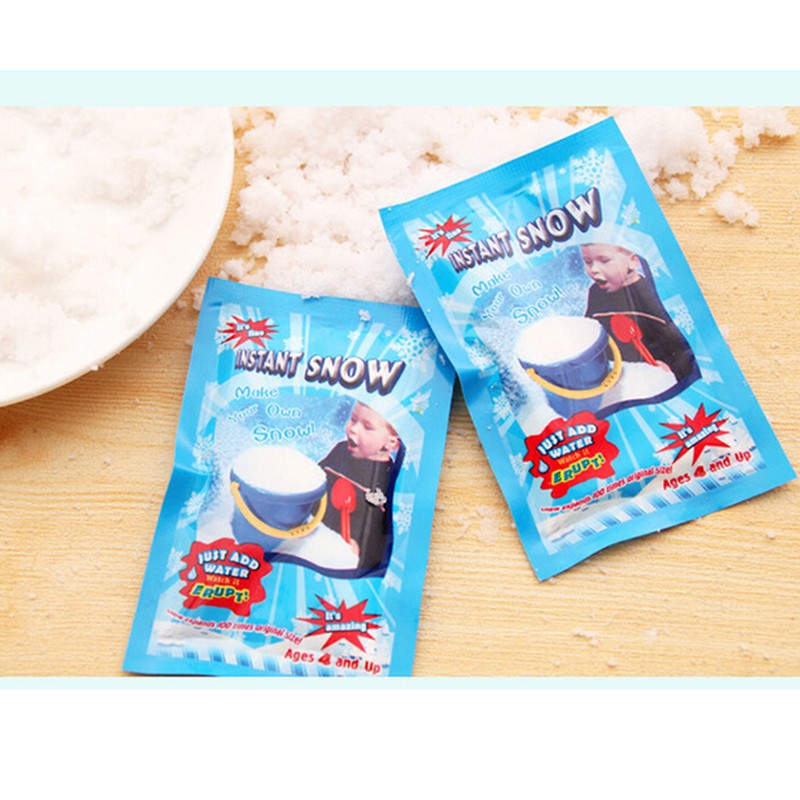 Tuyết Nhân Tạo - Instant Snow giá rẻ