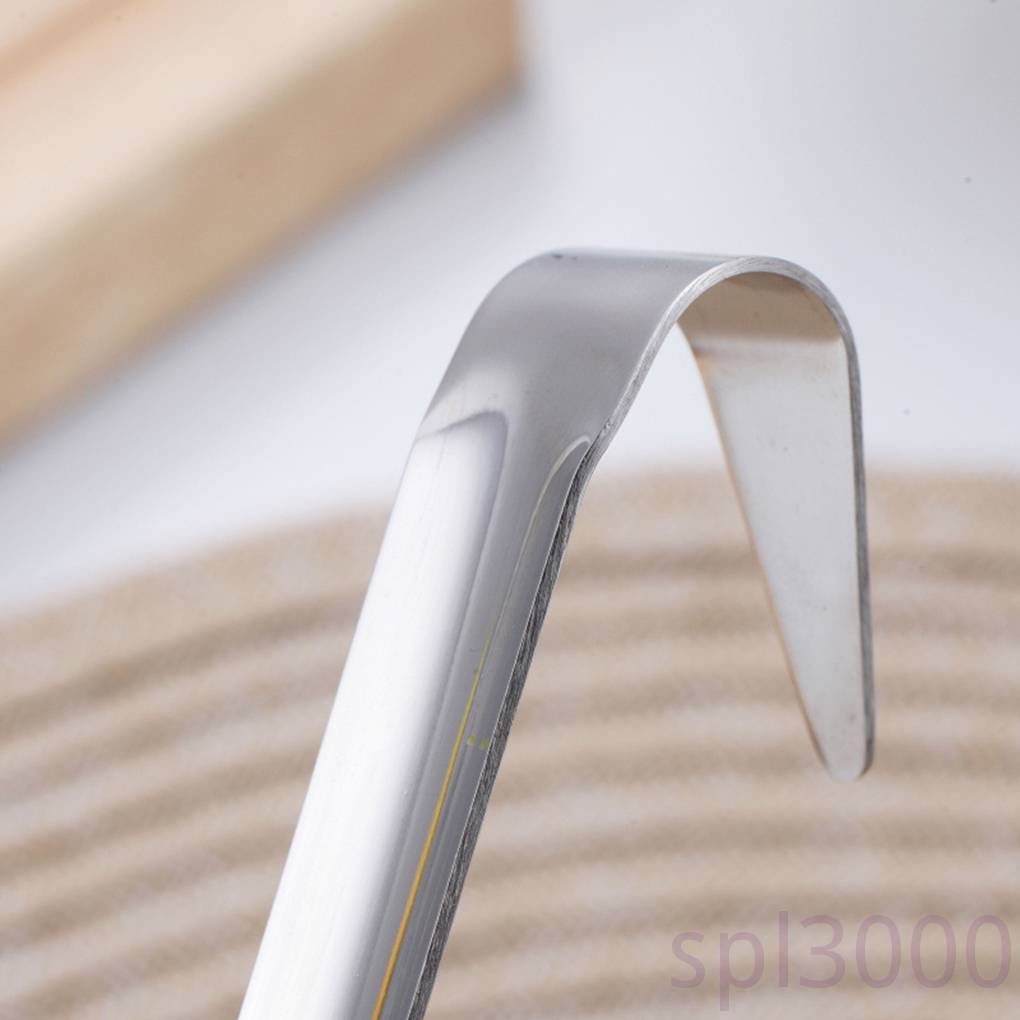 Vá Múc Canh Inox 2 Trong 1 Tiện Lợi
