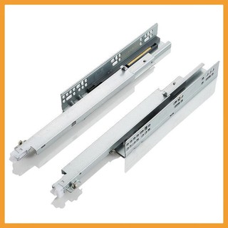 Ray trượt giảm chấn kiểu 1
