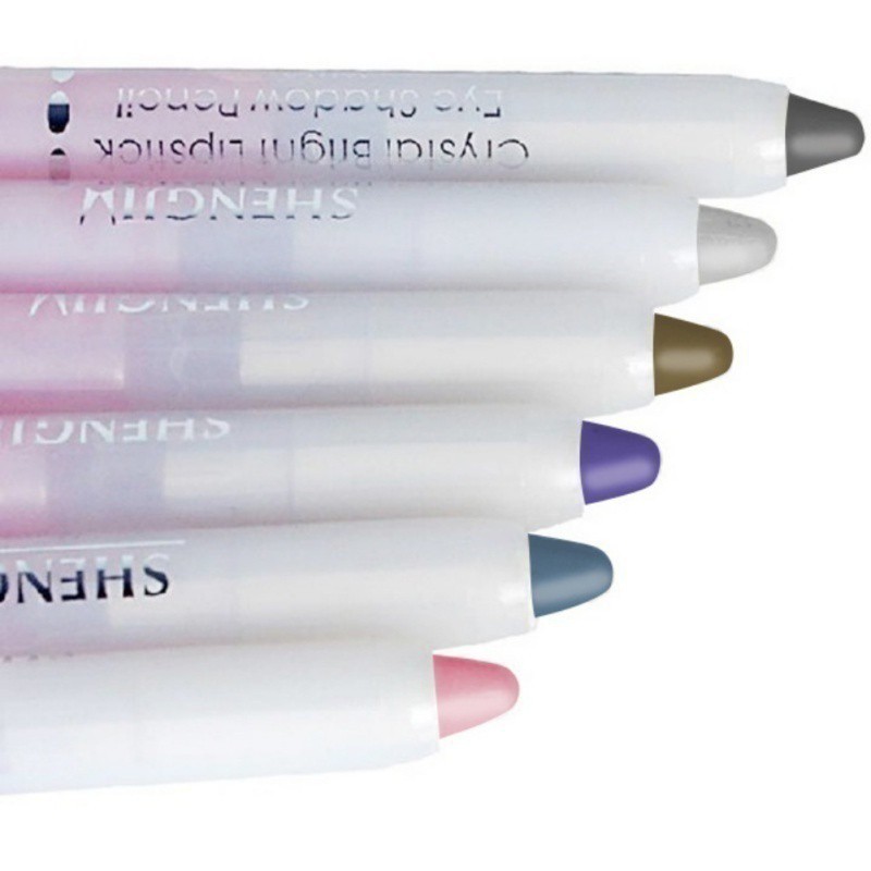 Bút kẻ viền mắt trang điểm lấp lánh cho nữ | BigBuy360 - bigbuy360.vn