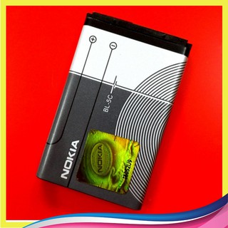 (Pin Xịn 2IC) Pin Nokia Bl 5C Cho Nokia 1280, 105, 106, 107, 101,100 110i...