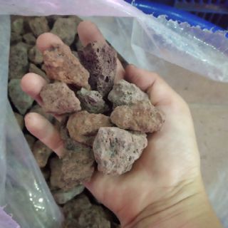 ĐÁ NHAM THẠCH 2 SIZE - 500gr/ gói