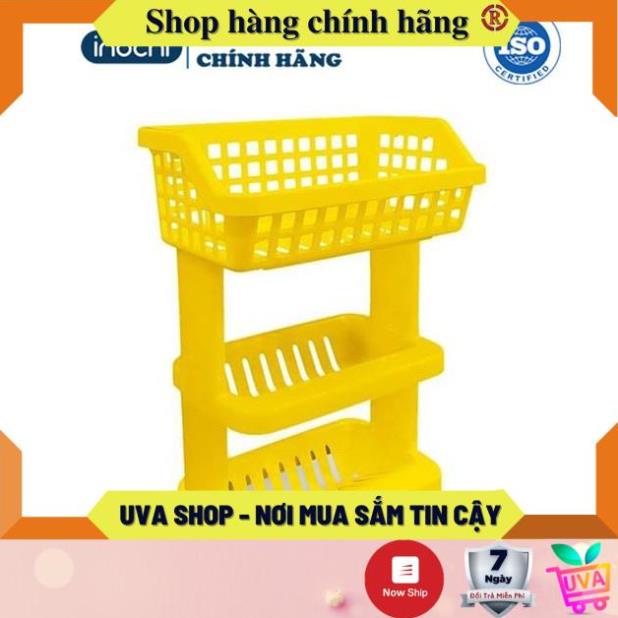 Kệ nhà bếp -Nachi INOCHI PLUS Thông Minh Dùng Đựng Gia Vị Nhà Bếp Giá Để Đồ Nhà Tắm Chắc Chắn Tiện lợi KE004