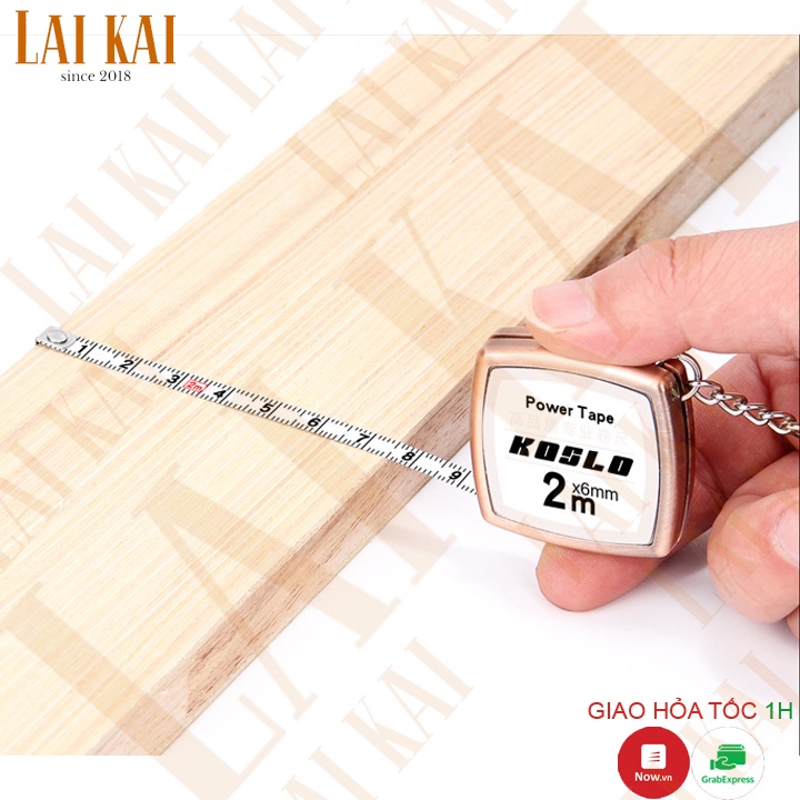 Thước kéo mini cao cấp