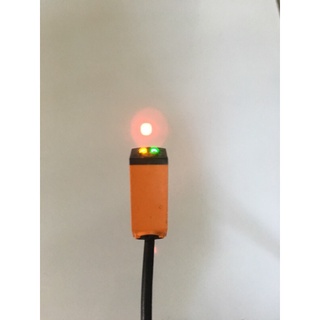 Cảm biến quang #o6h204# #ifm#