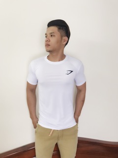 Áo thun Gym Shark VNXK