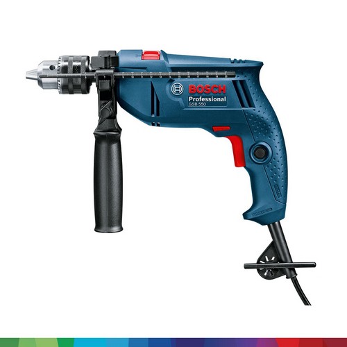 Bosch Máy khoan động lực Bosch GSB 550