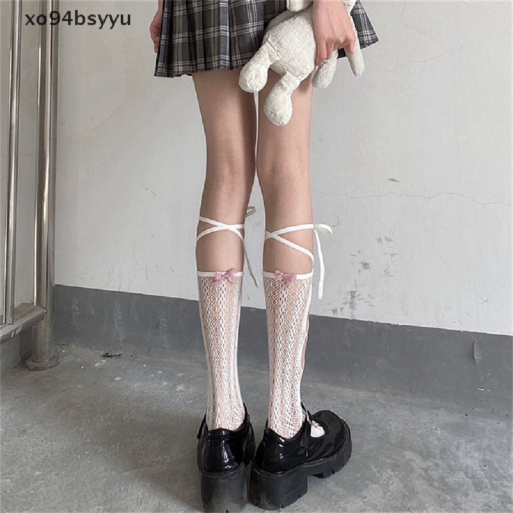 Vớ Lưới Cá Chống Chảy xo94bsyyu Quyến Rũ Cho Nữ