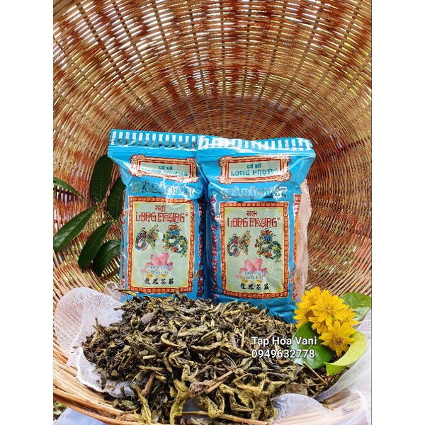 Trà Long Phụng Loại I gói 100g