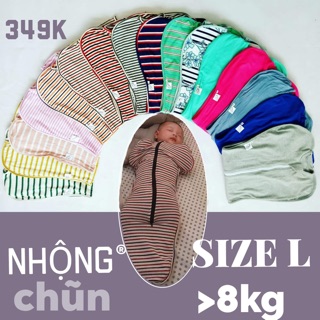 Nhộng Chũn COCOON