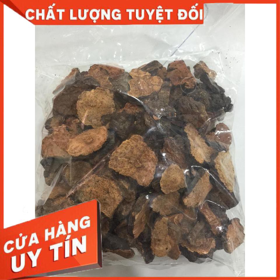 1kg Hà thủ ô đỏ Tươi - khô (Đen tóc, đỏ da ăn ngủ tốt)