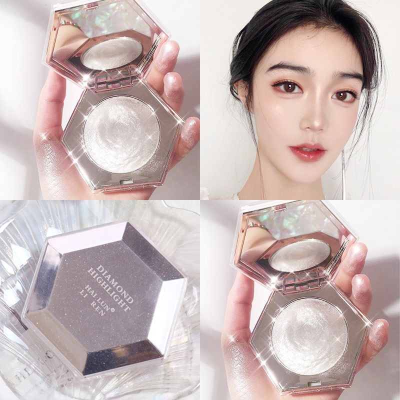 Phấn nhũ bắt sáng Diamond Highlight