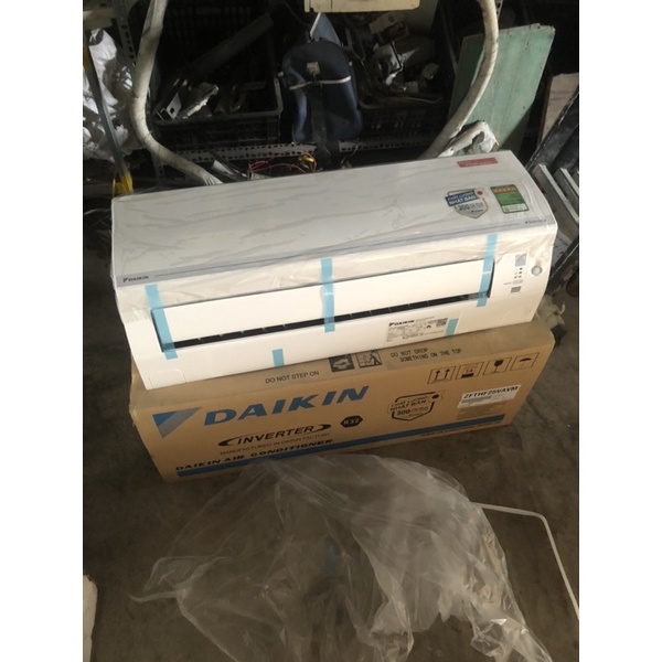 Vỏ máy lạnh daikin hf25