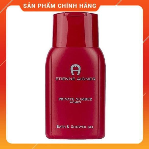 Sữa tắm Atienne aigner 250ml