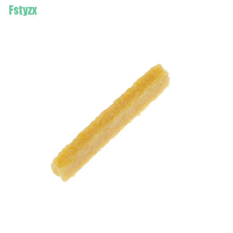 fstyzx 1PC Shoes Rubber Eraser for Suede Nubuck Leather Stain Boot Shoes Cleaner Tool