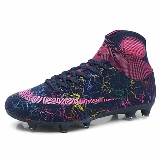 Giày đá bóng chất lượng cao size:33-46