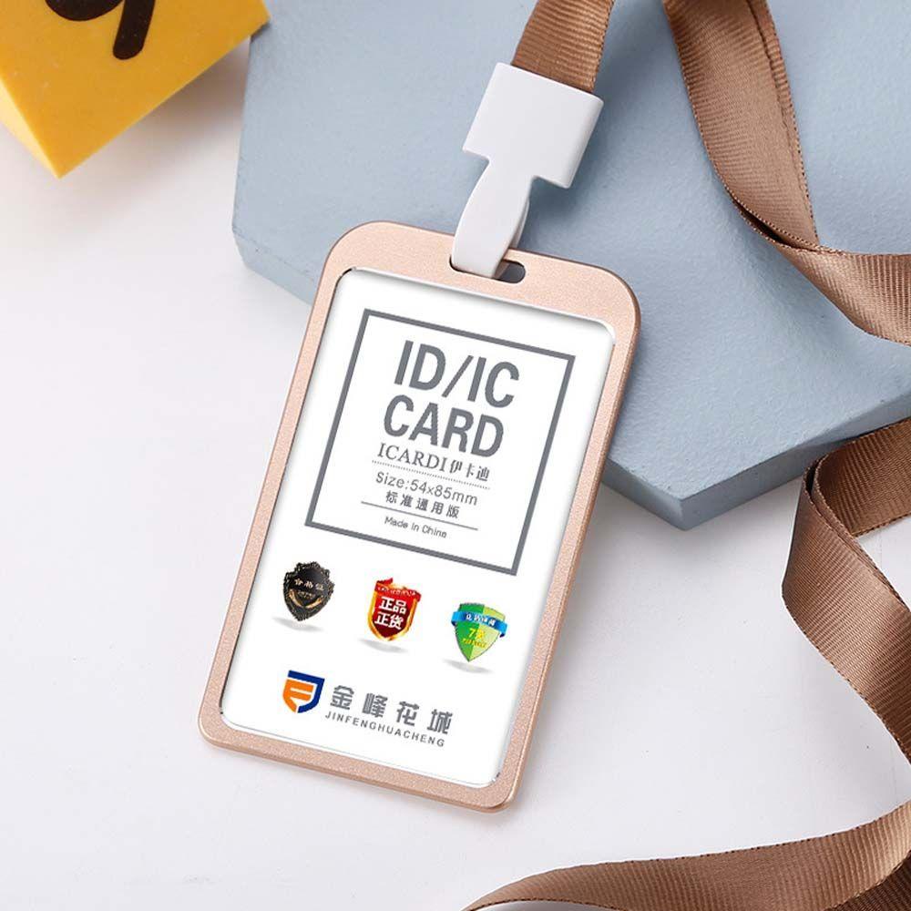 Bảng tên thẻ ID MMULCK bảo vệ đa ứng dụng cho văn phòng