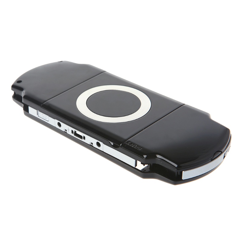 Vỏ Bảo Vệ Toàn Diện Kèm Nút Bấm Chuyên Dụng Cho PSP 2000 / 2006 / 3