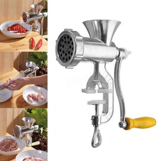 Máy xay thịt bằng tay