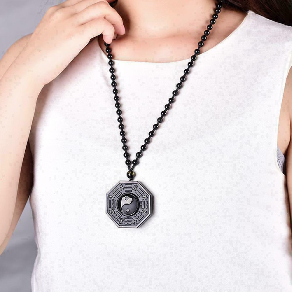 Túi Bảo Vệ Talisman Unisex H9P6